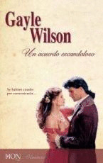 ACUERDO ESCANDALOSO
