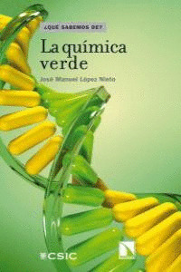 QUIMICA VERDE, LA
