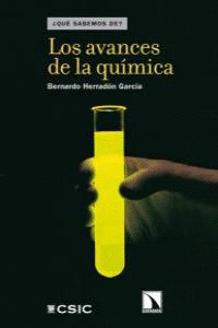 LOS AVANCES DE LA QUÍMICA