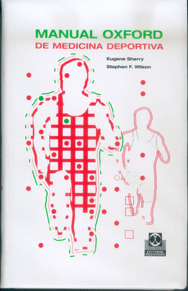 MANUAL OXFORD MEDICINA DEPORTIVA