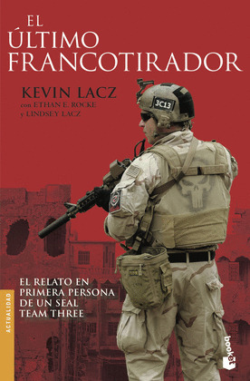ÚLTIMO FRANCOTIRADOR, EL