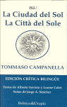 LA CIUDAD DEL SOL = LA CITTÀ DEL SOLE
