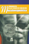 FUNDAMENTOS TECNICAS EVALUACION MUSCOESQUELETICA