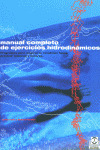 MANUAL COMPLETO DE EJERCICIOS HIDRODINAMICOS