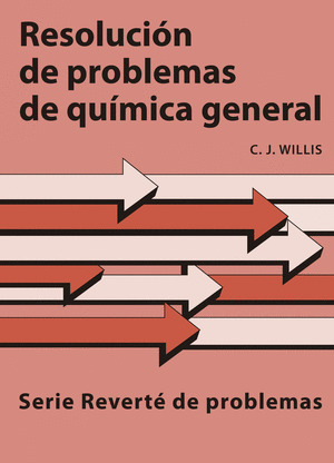 RESOLUCIÓN DE PROBLEMAS DE QUÍMICA GENERAL