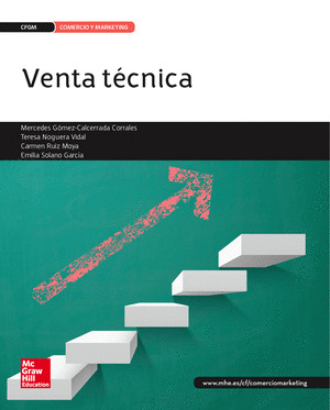 VENTA TECNICA (TECNICO ACTIVIDADES COMERCIALES)