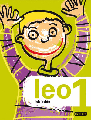 LEO, 1 EDUCACION PRIMARIA