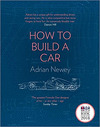 HOW TO BUILD A CAR
