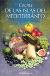 COCINA DE LAS ISLAS DEL MEDITERRANEO