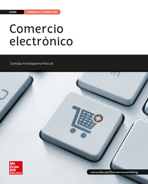 COMERCIO ELECTRONICO. TÉCNICO ACTIVIDADES COMERCIALES