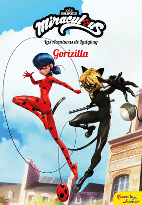 MIRACULOUS. GORIZILLA