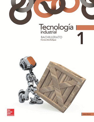 BL TECNOLOGIA INDUSTRIAL 1 BACHILLERATO. LIBRO DIGITAL