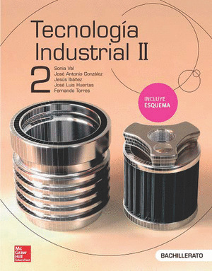 BL TECNOLOGIA INDUSTRIAL II. LIBRO DIGITAL