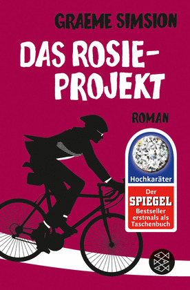 DAS ROSIE-PROJEKT