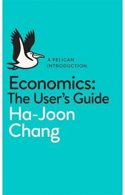 ECONOMICS: THE USER'S GUIDE