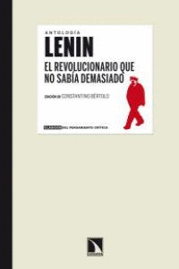 REVOLUCIONARIO QUE NO SABÍA DEMASIADO, EL