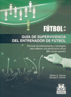 FUTBOL: GUIA SUPERVIVENCIA