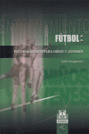 FUTBOL: ENTRENAMIENTO NIÑOS Y JOVENES