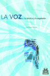 LA VOZ TECNICA Y EXPRESION