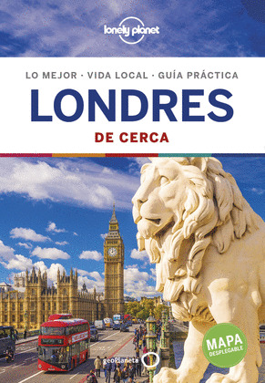 LONDRES DE CERCA