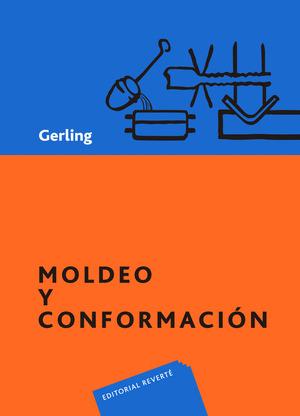 MOLDEO Y CONFORMACIÓN