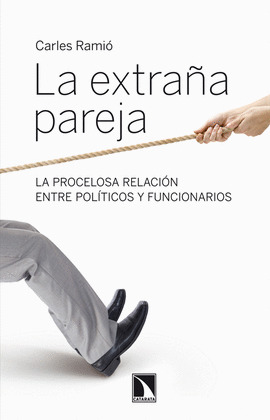 EXTRAÑA PAREJA, LA