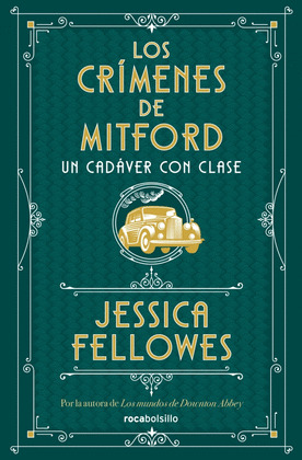CADÁVER CON CLASE, UN (LOS CRÍMENES DE MITFORD)