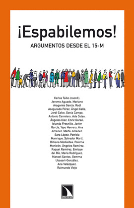 ¡ESPABILEMOS!