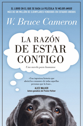 RAZON DE ESTAR CONTIGO, LA