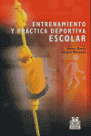 ENTRENAMIENTO Y PRACTICA DEPORTIVA