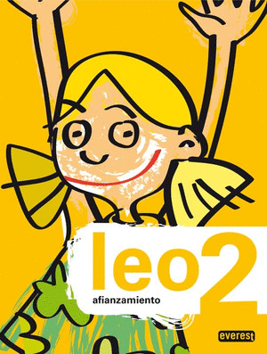 E.P.-LECTURA. LEO 2 (AFIANZAMIENTO)