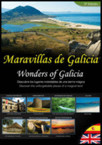 MARAVILLAS DE GALICIA