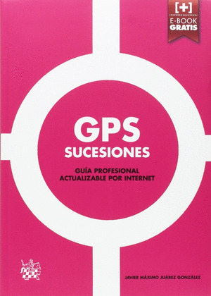 GPS SUCESIONES