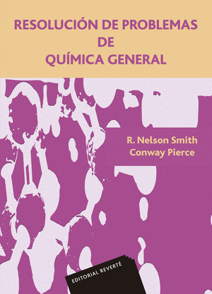 RESOLUCION DE PROBLEMAS DE QUIMICA GENERAL