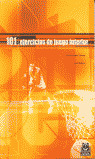 101 EJERCICIOS  JUEGO INTERIOR