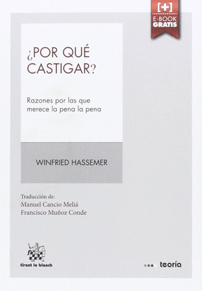 POR QUÉ CASTIGAR?