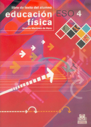 EDUCACION FISICA 4ºESO