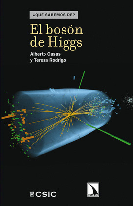 BOSÓN DE HIGGS, EL