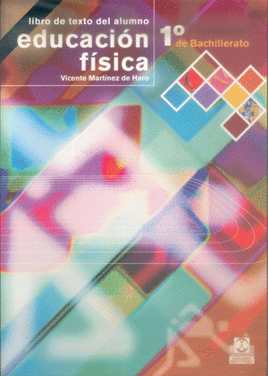 EDUCACION FISICA 1ºBACH