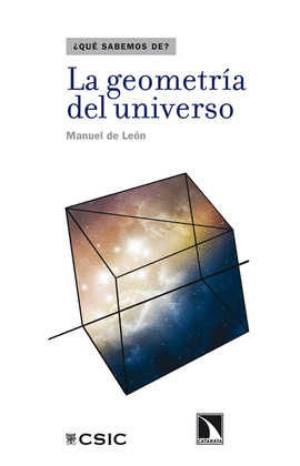 GEOMETRÍA DEL UNIVERSO, LA