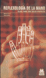 REFLEXOLOGIA DE LA MANO