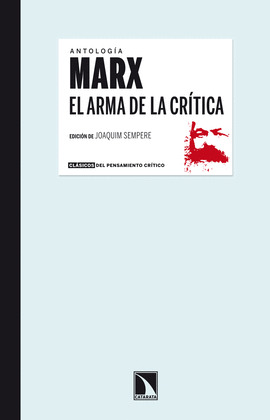 ARMA DE LA CRÍTICA, EL