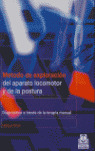 METODO EXPLORACION APARATO LOCOMOTOR