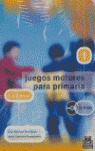 JUEGOS MOTORES PARA PRIMARIA 1