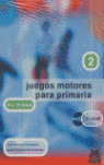 JUEGOS MOTORES PARA PRIMARIA 2