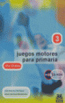 JUEGOS MOTORES PARA PRIMARIA 3