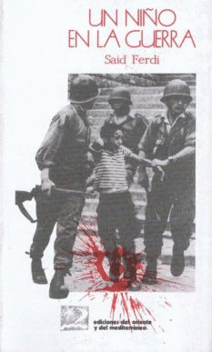 SOC01. UN NIÑO EN LA QUERRA