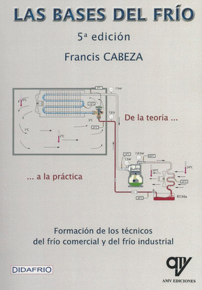 BASES DEL FRIO, LAS