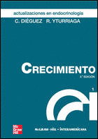 CRECIMIENTO 2ª EDIC, ACTUALIZACIONES EN ENDOCRINOLOGIA
