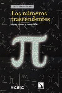 NÚMEROS TRASCENDENTES, LOS